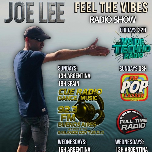P24 FeelTheVibes