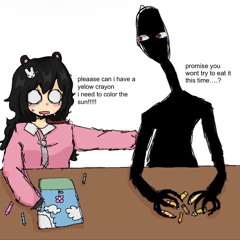 into u