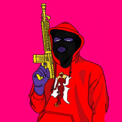Epic UK NY Drill Type Beat 2025 - "BURNER"♨️ Bronx Drill Instrumental