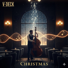 Christmas _(Deep house, Jazz)