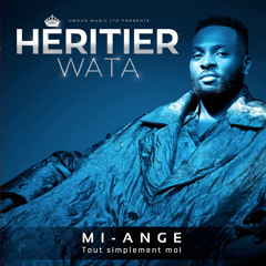 Héritier Wata - La kayotte