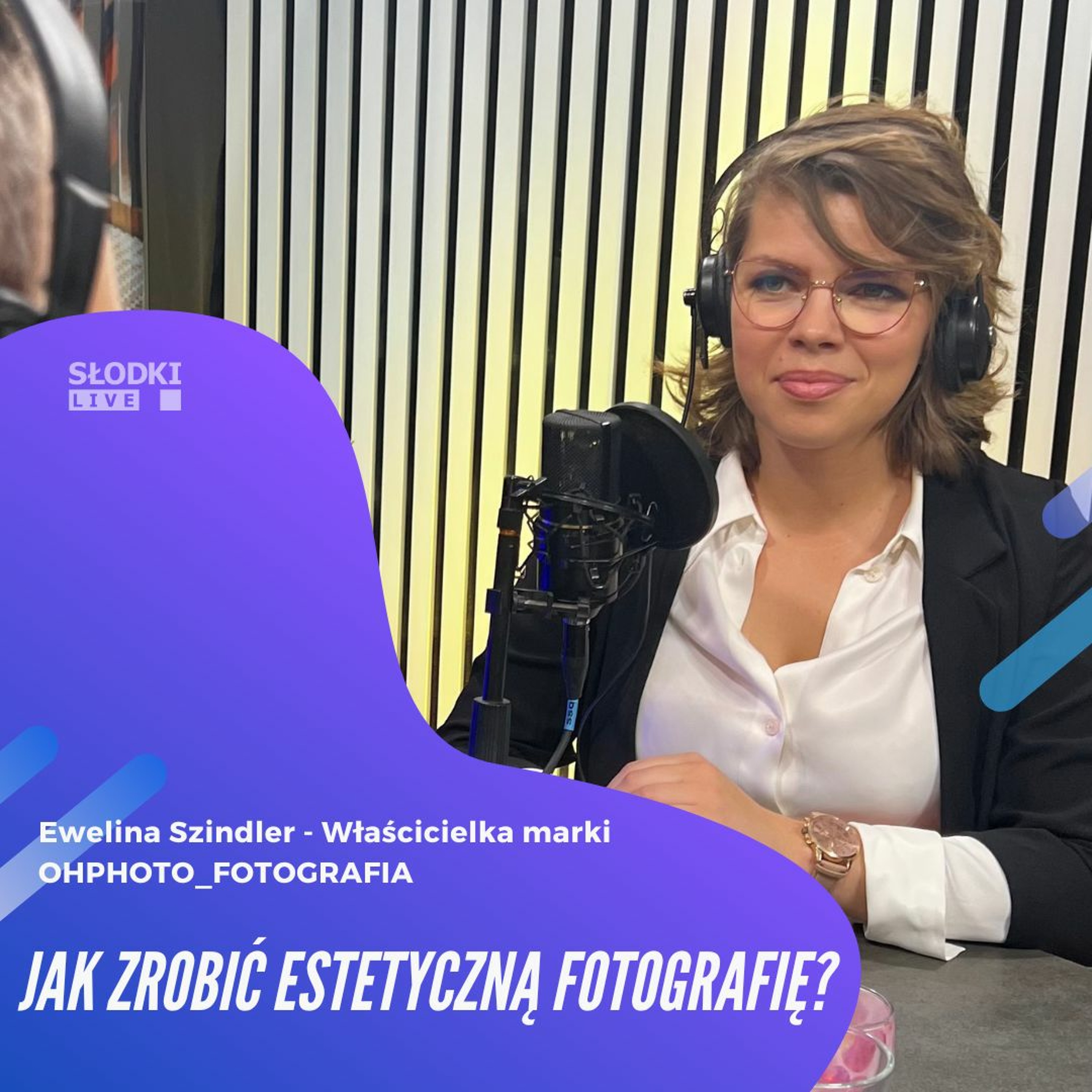 Słodki Live Podcast