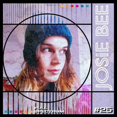 #25 Josie Bee