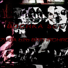 BOCHKA SET 2 ZUBA b2b BRTHRCHRD