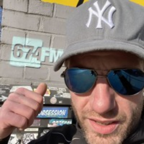 Wadud Ali - In Th Future (Thomas Pfeiffer Remix)