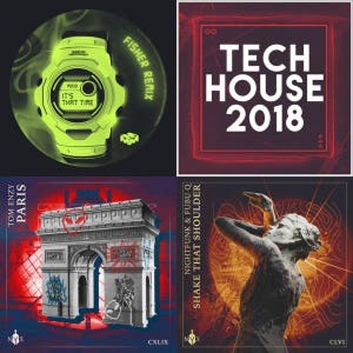 Techouse spoty