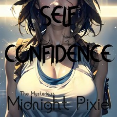 SELF - CONFIDENCE Midnight Pixie Mix