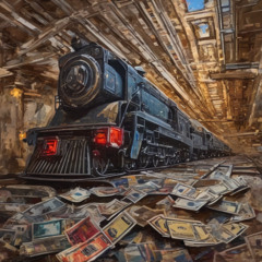 Moneytrain