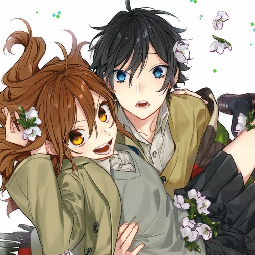 Watch HoriMiya Streaming Online