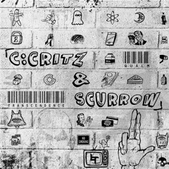 C:Critz & Scurrow - Transcendence