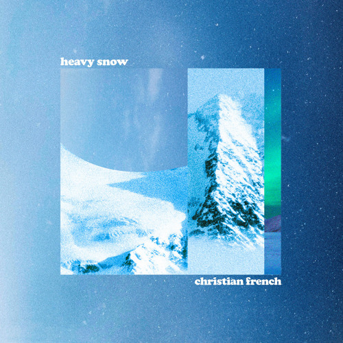 heavy snow