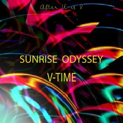 Sunrise Odyssey - V-Time