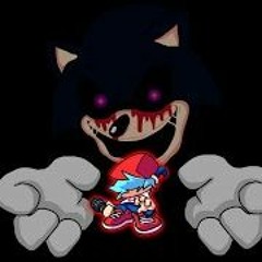 Friday Night Funkin’ vs. Sonic.exe - Old Endless (Short Version)