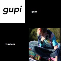 gupi and fraxiom 100 gecs square garden set