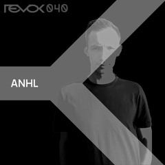 Revok Radio 040: ANHL