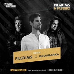 Pilgrims Friends - EP61 Booshanka