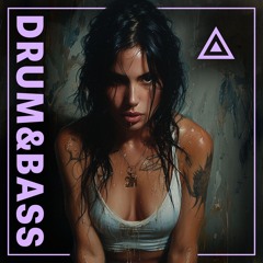 Liquid Drum & Bass Mix | Purple Music Mood (f) Vol. 9