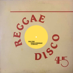 Kalyan - Disco Reggae (Raregems Edit)