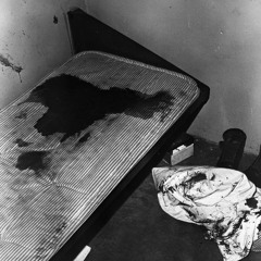 IVE TOUCHED THE HAND OF GOD