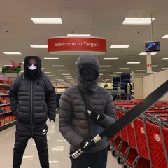 My Homie Went To Target [Prod. Shneaky]