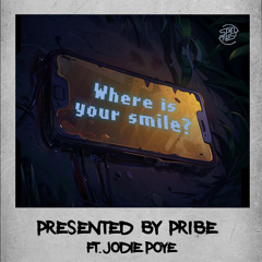 Where Is Your Smile (feat. Jodie Poye)