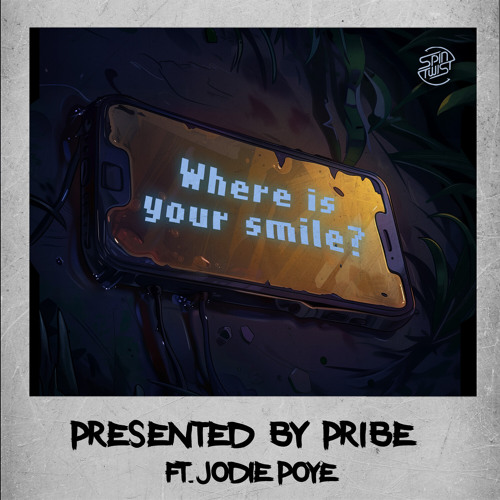 Where Is Your Smile (feat. Jodie Poye)