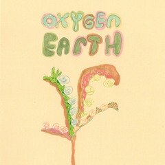 Oxygen Earth