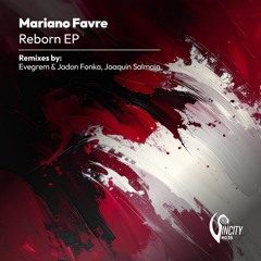 Mariano Favre - Reborn (Intro Mix) [SINCITY]