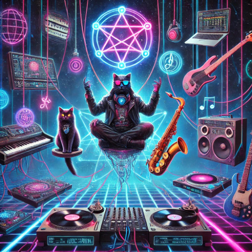 A BETTER WORLD WITH SOUND