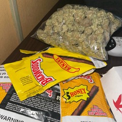 Honey Berry (feat.ZayDaLoner)