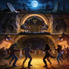 Guldager Studio - SIX FEET DEEP