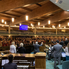 “How Great Thou Art”- Louisville, KY GM 2022