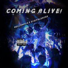 Coming Alive!