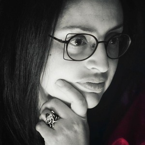 Le béguin pour Sarah Vonko [3615 Booking] (11.01.23)