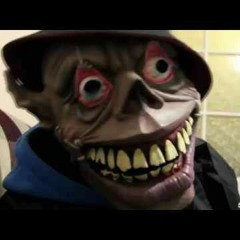 КИШКОBLOOD - Сидоджи Дубоshit & Грязный Рамирес