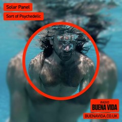Solar Panel - Radio Buena Vida 04.11.23