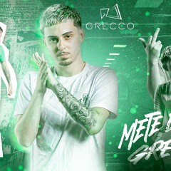 TA COM RAIVA DE MIM - MC BRUNIN JP (DJ GRECCO)
