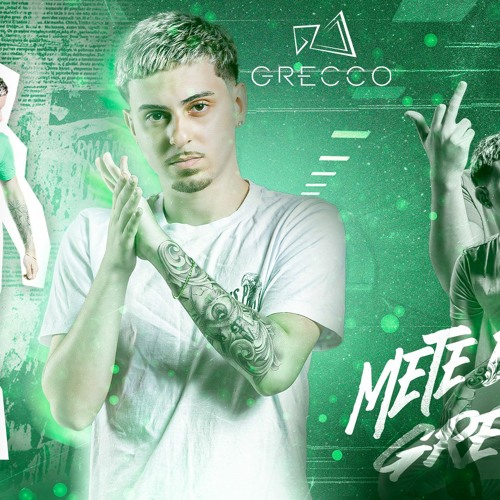 MC'S LC KAIQUE & ARCANJO - LÁBIOSO (DJ GRECCO)