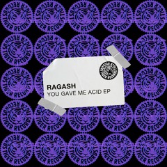 Ragash - Move Your Body (Extended Mix)