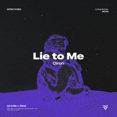 Lie To Me