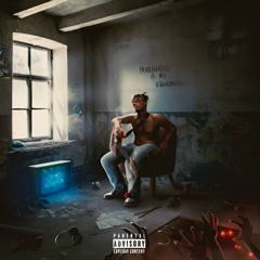 Monsters In My Basement- juice wrld