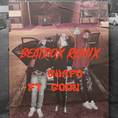 Beatbox Remix Ft Goon