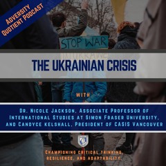 Special Episode: Ukrainian Crisis