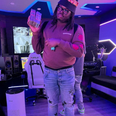 Lucki - Pretty Roxy