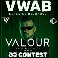 VALOUR | VWAB x CLASSICS RELOADED | HCL DJ CONTEST | #HCLVWAB2025