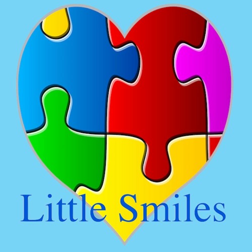 Little Smiles - Three Short Pieces for Piano