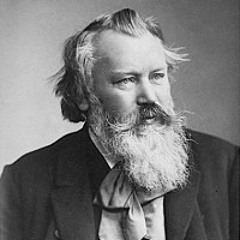 Brahms J. - Waltz Op.39 N°9