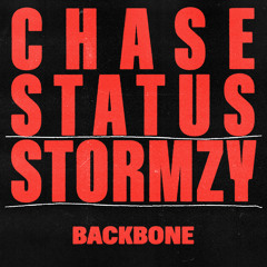 Backbone ft. Stormzy