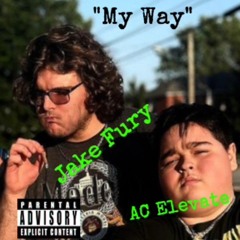 "My Way" feat. Jake Fury