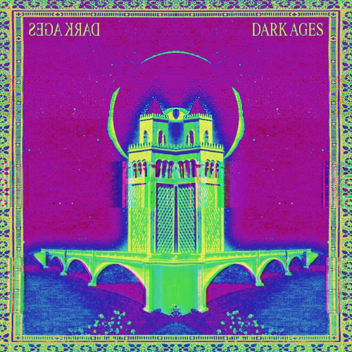 Terra Cognita - Dark Ages (SOOHAN Remix)